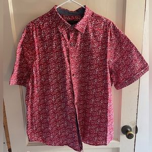 Men’s Synrgy shirt, 1XL